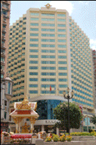 Grandview Hotel Macau